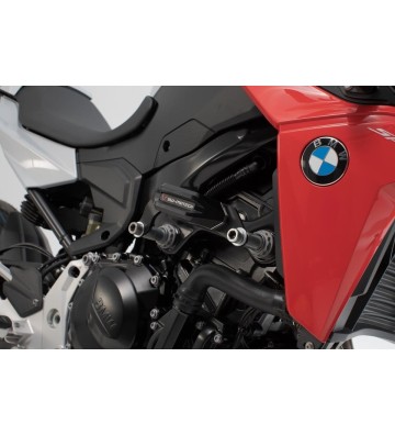 SW-MOTECH Crash Pads for BMW F900 R 19-24