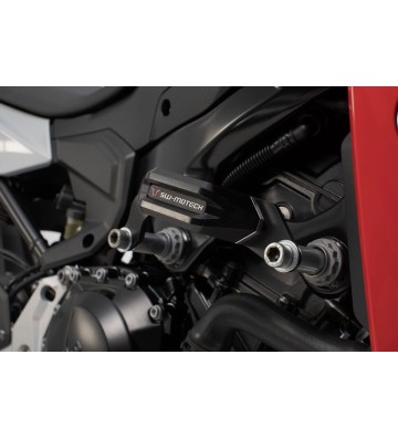 SW-MOTECH Crash Pads for BMW F900 R 19-24