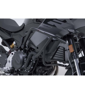 SW-MOTECH Crash Bars para BMW F900 XR 24-25