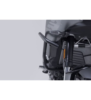 SW-MOTECH Crash Bars para BMW F900 XR 24-25