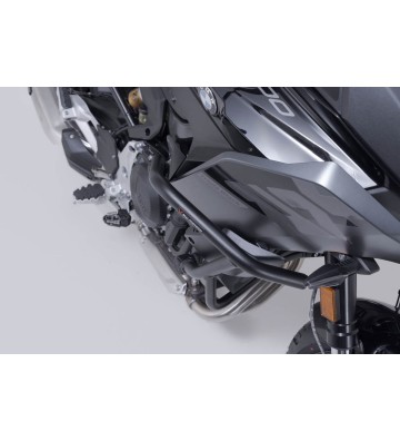 SW-MOTECH Crash Bars para BMW F900 XR 24-25