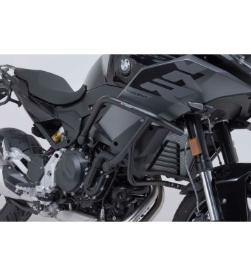 SW-MOTECH Crash Bars para BMW F900 XR 24-25