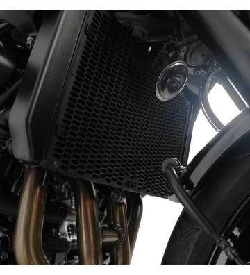 R&G Radiator guard for Kawasaki Z900 2025-