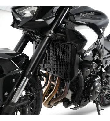 R&G Radiator guard for Kawasaki Z900 2025-
