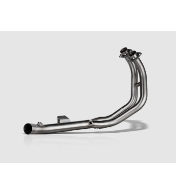 AKRAPOVIC Header for YAMAHA Ténéré 700 19-25