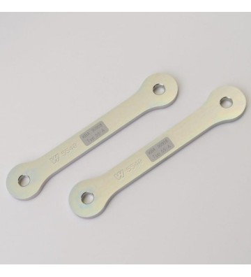 METISSE Lowering Kit for YAMAHA Ténéré 700 25-