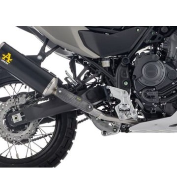ARROW Carbon Heat Shield for YAMAHA Ténéré 700 25-