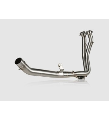 AKRAPOVIC Coletor para HONDA XL750 Transalp 23-