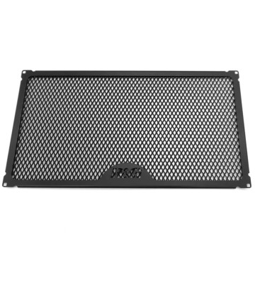 R&G Radiator Guard for YAMAHA TRACER 7 (GT) 21- / MT-07 14-24 / XSR700 16- / Tracer 700 16-17