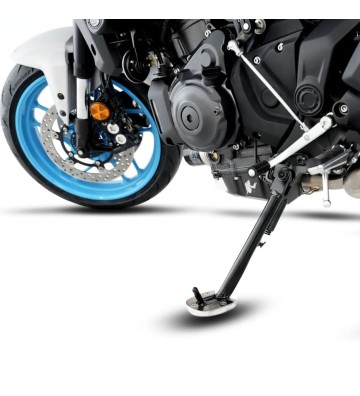 R&G Kickstand Shoe for YAMAHA XSR700 16- / MT-07 14- / Tracer 700 16- / Tracer 7 (GT) 21-