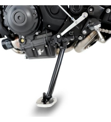 R&G Kickstand Shoe for YAMAHA XSR700 16- / MT-07 14- / Tracer 700 16- / Tracer 7 (GT) 21-