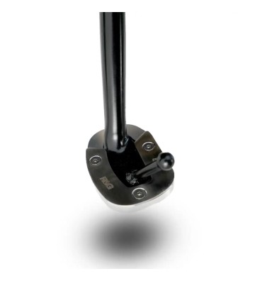R&G Kickstand Shoe for YAMAHA XSR700 16- / MT-07 14- / Tracer 700 16- / Tracer 7 (GT) 21-