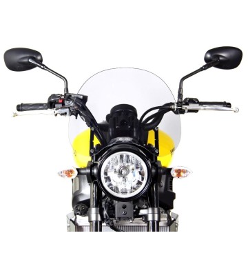MRA Touring NT Windscreen for YAMAHA XSR700 16-