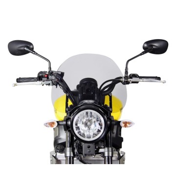 MRA Touring NT Windscreen for YAMAHA XSR700 16-
