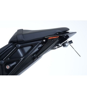 R&G Suporte de Matricula para 1290 SUPER DUKE 17-