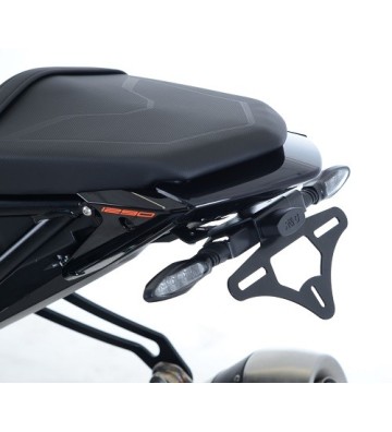 R&G Suporte de Matricula para 1290 SUPER DUKE 17-