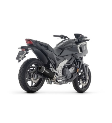 ARROW Ponteira de Escape Indy Race EVO para HONDA NC750X 2025