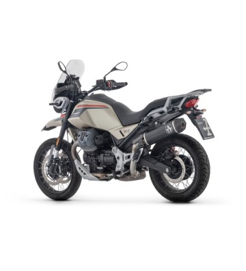 ARROW Ponteira de Escape Indy Race para MOTO GUZZI V85 TT 2025