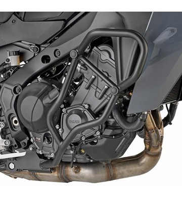 GIVI Crash Bar Inferior para YAMAHA TRACER 9/GT 25-