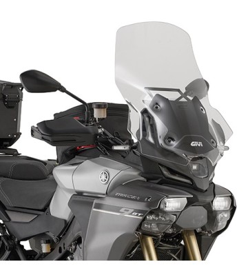 GIVI Vidro Transparente para YAMAHA TRACER 9/GT 25-