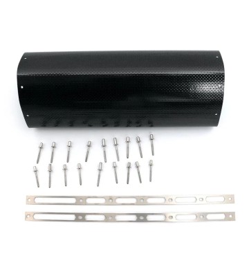 AKRAPOVIC Kit de reparação de ponteira