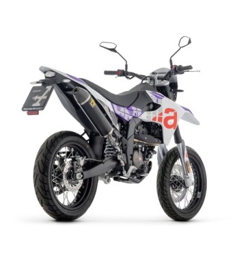 ARROW Ponteira de Escape THUNDER para APRILIA RX / SX 125 2025