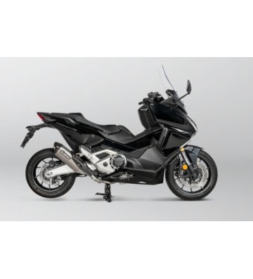 AKRAPOVIC Silencer for X-ADV 17-24 / FORZA 21-24