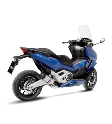 LEOVINCE LV PRO Slip-on for HONDA FORZA 750 21-24