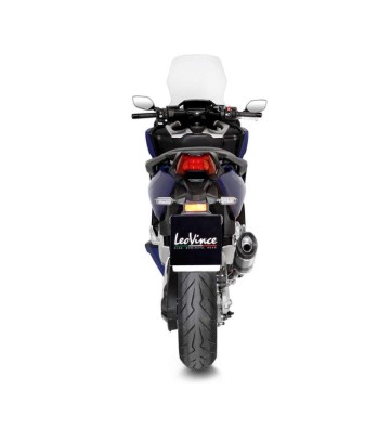 LEOVINCE LV PRO Slip-on for HONDA FORZA 750 21-24
