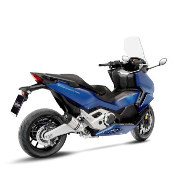 LEOVINCE LV PRO RACE Slip-on for HONDA FORZA 750 21-