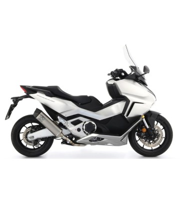 ARROW Ponteira de Escape RACE-TECH para HONDA FORZA 750 21-23