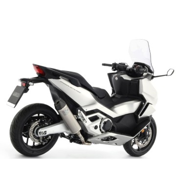 ARROW Ponteira de Escape RACE-TECH para HONDA FORZA 750 21-23
