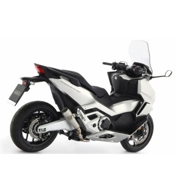 ARROW Ponteira de Escape PRO-RACE para HONDA FORZA 750 21-23
