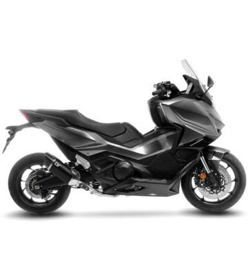 LEOVINCE Coletor e Supressor de Catalisador para HONDA FORZA 750 25-