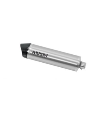 ARROW Maxi Race-Tech Silencer for BMW K1300S 12-16