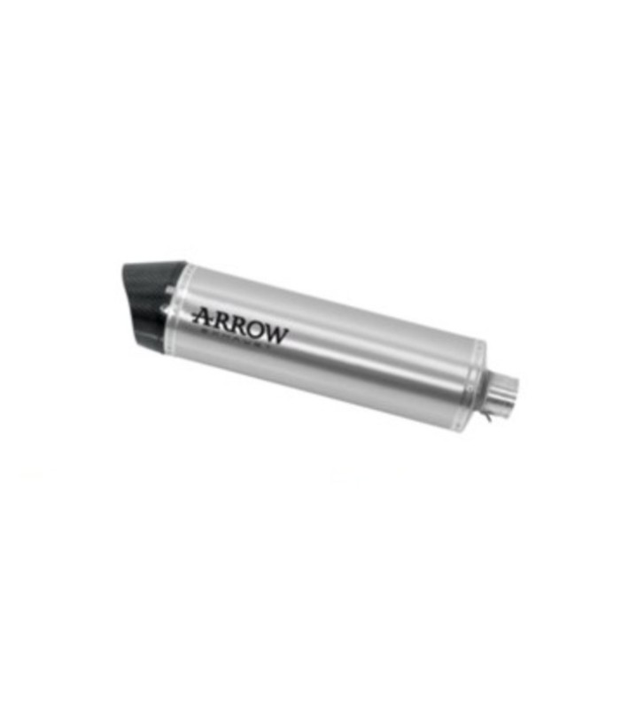 ARROW Maxi Race-Tech Silencer for BMW K1300S 12-16