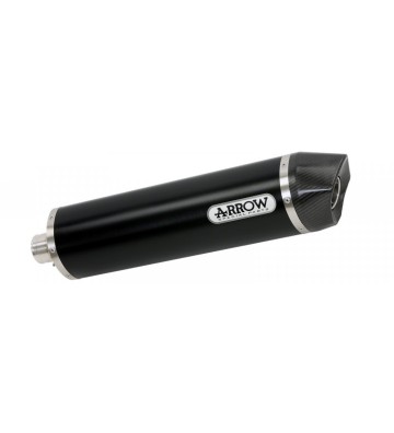 ARROW Maxi Race-Tech Silencer for BMW K1300S 12-16