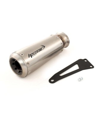 HP CORSE GP-07 Ponteira de escape para 1290 SUPERDUKE GT 16-
