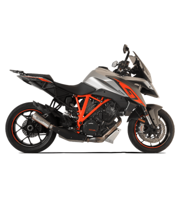 HP CORSE GP-07 Ponteira de escape para 1290 SUPERDUKE GT 16-