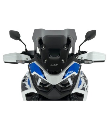 WRS Vidro SPORT para CRF1100L AFRICA TWIN 24-