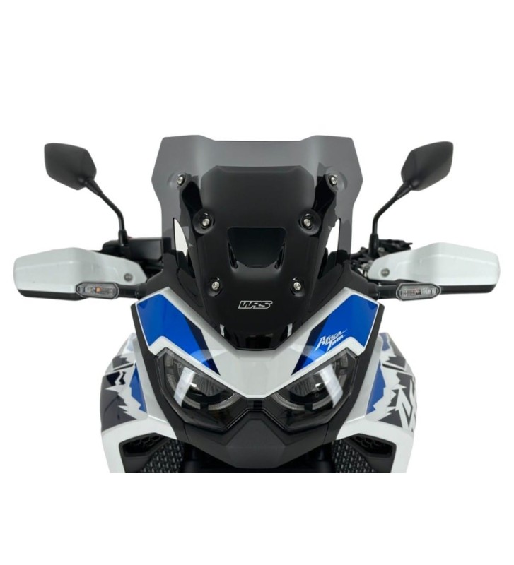 WRS SPORT Windscreen for CRF1100L AFRICA TWIN 24-