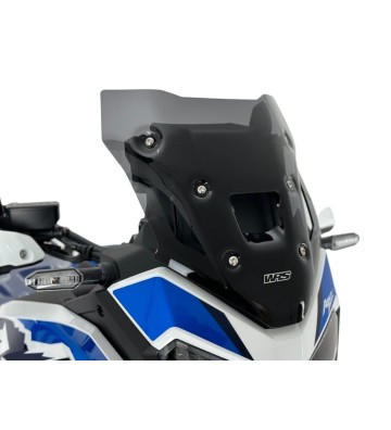 WRS Vidro SPORT para CRF1100L AFRICA TWIN 24-