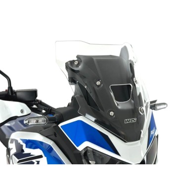 WRS SPORT Windscreen for CRF1100L AFRICA TWIN 24-