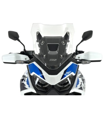 WRS Vidro SPORT para CRF1100L AFRICA TWIN 24-