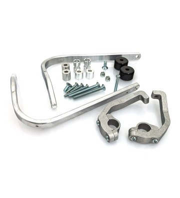 BARKBUSTERS Handguard Kit for MSX125 GROM 14-20 / Z125 PRO 16-  / DS250SX V-STROM 23-