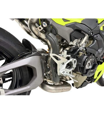 TERMIGNONI Escapes Completos para DUCATI STREETFIGHTER V4 25-