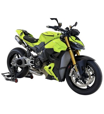 TERMIGNONI Escapes Completos para DUCATI STREETFIGHTER V4 25-