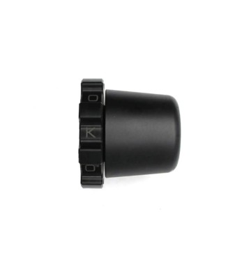 KAOKO Estabilizador de Acelerador para BMW R1100 GS/R/RT / R1150GS/ADVENTURE/R/RT / R850 GS/R / K1200 GT / K1300 GT