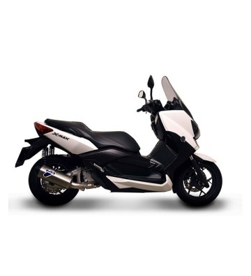 TERMIGNONI Ponteira de Escape para X-MAX 250 09-16