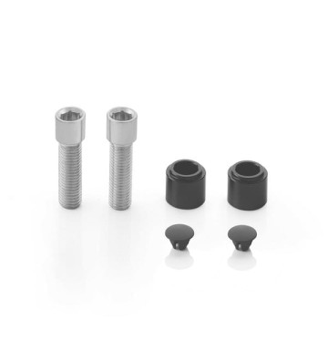 RIZOMA STEALTH NAKED MAX Mirror Set for YAMAHA MT-09 24-
